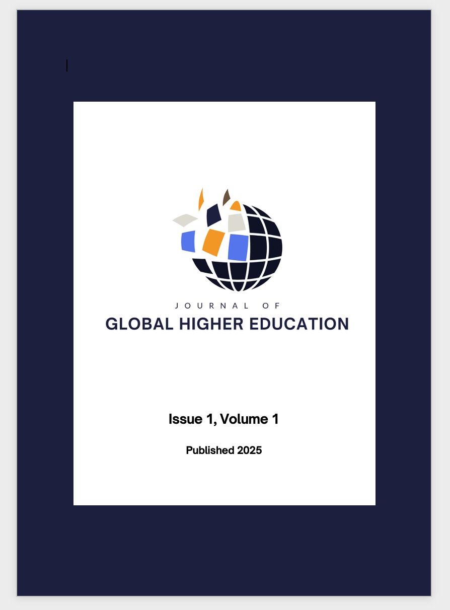 					View Vol. 1 No. 1 (2025): Inaugural Issue
				