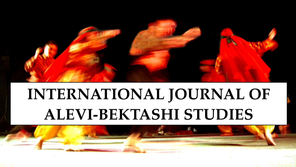 INTERNATIONAL JOURNAL OF ALEVI-BEKTASHI STUDIES